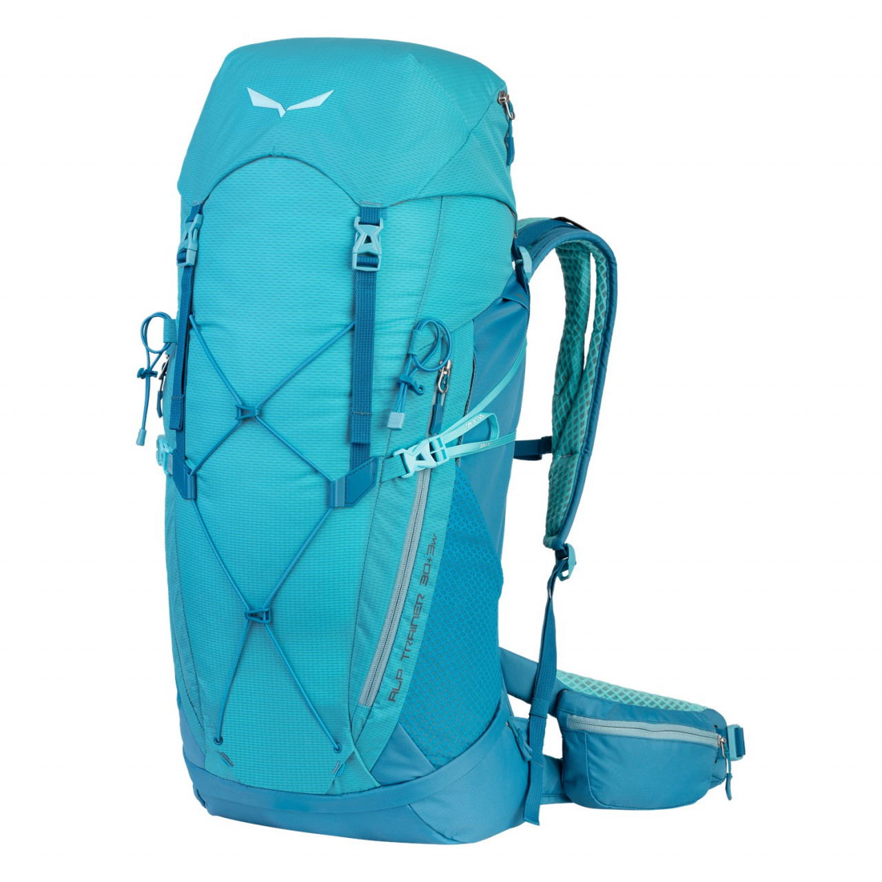 Salewa Alp Trainer 30+3L σακιδια γυναικεια μπλε Greece UL9653704